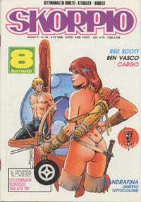 Cover Thumbnail for Skorpio (Eura Editoriale, 1977 series) #v10#48