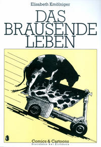 Cover Thumbnail for Das brausende Leben (Eichborn, 1988 series) 