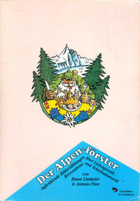 Cover Thumbnail for Der Alpenförster (Eichborn, 1987 series) 