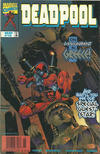 Cover Thumbnail for Deadpool (1997 series) #16 [Newsstand]