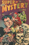 Cover for Super-Mystery Comics (Ace International, 1948 ? series) #v8#4