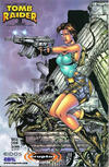 Cover Thumbnail for Tomb Raider: The Series (1999 series) #3 [Monster Mart Variant]