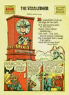 Cover Thumbnail for The Spirit (1940 series) #4/18/1943 [Newark NJ Edition]