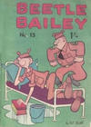 Cover for Beetle Bailey (Yaffa / Page, 1963 series) #15