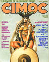 Cover for Cimoc (NORMA Editorial, 1981 series) #24