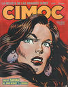 Cover for Cimoc (NORMA Editorial, 1981 series) #30