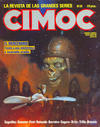 Cover for Cimoc (NORMA Editorial, 1981 series) #29