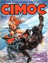 Cover for Cimoc (NORMA Editorial, 1981 series) #31