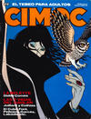 Cover for Cimoc (NORMA Editorial, 1981 series) #42