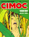 Cover for Cimoc (NORMA Editorial, 1981 series) #48