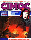 Cover for Cimoc (NORMA Editorial, 1981 series) #33