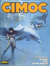 Cover for Cimoc (NORMA Editorial, 1981 series) #113