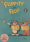 Cover for Flippity and Flop (Frew Publications, 1950 ? series) #24