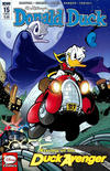 Cover for Donald Duck (IDW, 2015 series) #15 / 382
