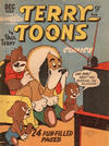 Cover for Terry-Toons Comics (Magazine Management, 1950 ? series) #28