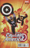 Cover Thumbnail for Captain America: Sam Wilson (2015 series) #7 [John Cassaday]