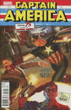 Cover Thumbnail for Captain America: Sam Wilson (2015 series) #7 [Alex Ross Variant]