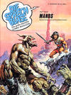 Cover for Die Sprechblase (Norbert Hethke Verlag, 1978 series) #54
