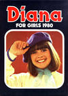 Cover for Diana Annual (D.C. Thomson, 1965 series) #1980