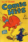 Cover for Comic Hits (Magazine Management, 1960 series) #5