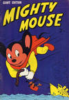 Cover for Mighty Mouse Giant Edition (Magazine Management, 1960 ? series) #35-33