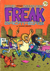 Cover Thumbnail for The Fabulous Furry Freak Brothers (1971 series) #2 [0.75 USD 8th Printing]