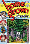 Cover Thumbnail for Home Grown Funnies (1971 series) #1 [13th printing]