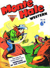 Cover for Monte Hale Western (L. Miller & Son, 1951 series) #92