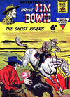 Cover for Jim Bowie (L. Miller & Son, 1957 series) #7
