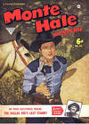 Cover for Monte Hale Western (L. Miller & Son, 1951 series) #83