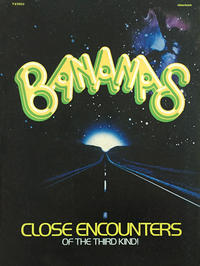 Cover Thumbnail for Bananas (Scholastic, 1975 ? series) #19