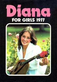 Cover Thumbnail for Diana Annual (D.C. Thomson, 1965 series) #1977