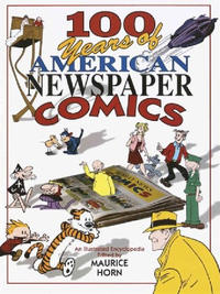 Cover Thumbnail for 100 Years of American Newspaper Comics (Random House, 1996 series) 