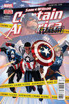 Cover Thumbnail for Captain America: Sam Wilson (2015 series) #8 [Paul Renaud]