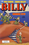 Cover for Billy Sommerspesial / Billy Sommeralbum / Billy Sommer (Hjemmet / Egmont, 1998 series) #2016