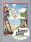 Cover for Lucky Luke [Seriesamlerklubben] (Semic, 1986 series) #[39] - De første brødrene Dalton