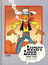 Cover for Lucky Luke [Seriesamlerklubben] (Semic, 1986 series) #[43] - Daisy Town