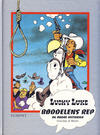 Cover for Lucky Luke [Seriesamlerklubben] (Hjemmet / Egmont, 1998 series) #[50] - Bøddelens rep og andre historier
