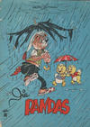 Cover for Die Pandas (Hebel Verlag, 1960 series) #1