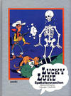 Cover for Lucky Luke [Seriesamlerklubben] (Semic, 1986 series) #[52] - Spøkelsesranchen