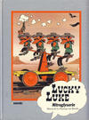 Cover for Lucky Luke [Seriesamlerklubben] (Semic, 1986 series) #[53] - Nitroglyserin