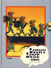 Cover for Lucky Luke [Seriesamlerklubben] (Semic, 1986 series) #[54] - Alibiet