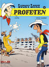 Cover for Lucky Luke [Seriesamlerklubben] (Hjemmet / Egmont, 1998 series) #66 - Profeten