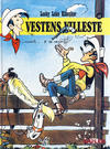 Cover for Lucky Luke [Seriesamlerklubben] (Hjemmet / Egmont, 1998 series) #68 - Vestens villeste
