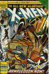 Cover for X-Men (Federal, 1984 ? series) #6
