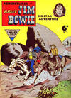 Cover for Jim Bowie (L. Miller & Son, 1957 series) #9