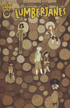Cover for Lumberjanes (Boom! Studios, 2014 series) #7