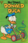 Cover for Donald Duck (Gladstone, 1986 series) #265 [Direct]