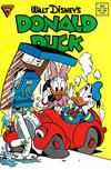 Cover for Donald Duck (Gladstone, 1986 series) #263 [Direct]