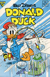 Cover for Donald Duck (Gladstone, 1986 series) #253 [Direct]